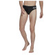 Adidas Ανδρικό μαγιό Wording Swim Trunks